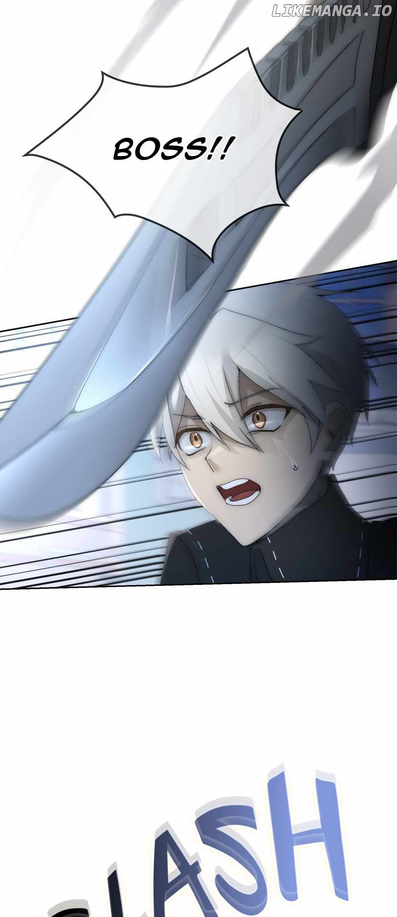 Deadly Hour Chapter 40 3